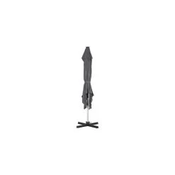 Parasol Carré Avec LEDs Equador Hespéride -Décoration De Meubles parasol carre avec leds equador hesperide 3