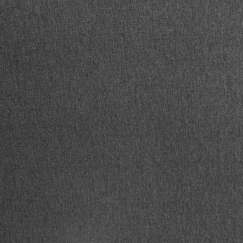 Parasol Décentré Eléa Inclinable Carré Oléfine Anthracite Hespéride 8 Parasol Décentré Eléa Inclinable Carré Oléfine Anthracite Hespéride – Image 6