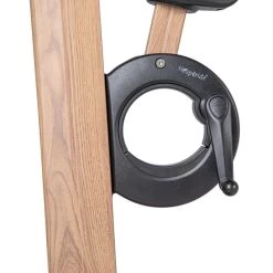 Parasol Déporté Rectangulaire Soly Honey Et Noisette Hespéride -Décoration De Meubles parasol deporte rectangulaire soly honey noisette hesperide 4