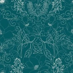 Parure De Lit Amelia Bleu Canard Et Motifs 240x220 Atmosphera 8 Parure De Lit Amelia Bleu Canard Et Motifs 240x220 Atmosphera -Décoration De Meubles parure de lit amelia bleu canard et motifs 240x220 atmosphera 3