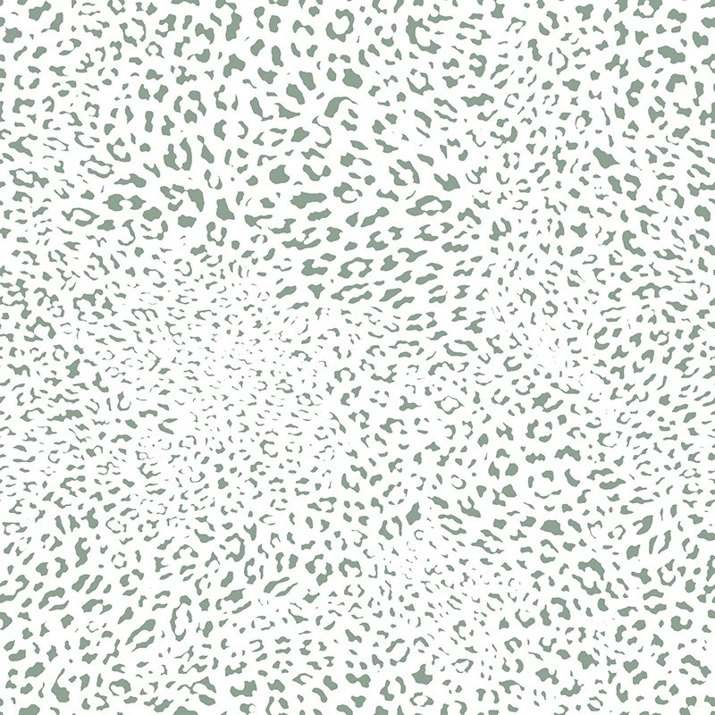 Parure De Lit Monstera Blanc Et Vert 240x220 Atmosphera 6 Parure De Lit Monstera Blanc Et Vert 240x220 Atmosphera – Image 4