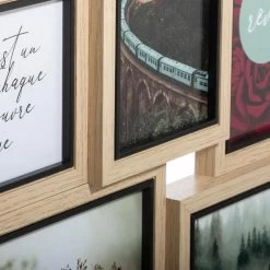 Pêle-mêle 10 Photos Kyle Atmosphera -Décoration De Meubles pelemele 10 photos kyle atmosphera 2