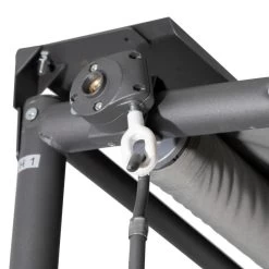 Pergola Store Madère Ardoise Hespéride -Décoration De Meubles pergola store madere ardoise hesperide 5