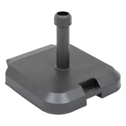 Pied De Parasol à Roulettes Opaneo 39kg Hespéride