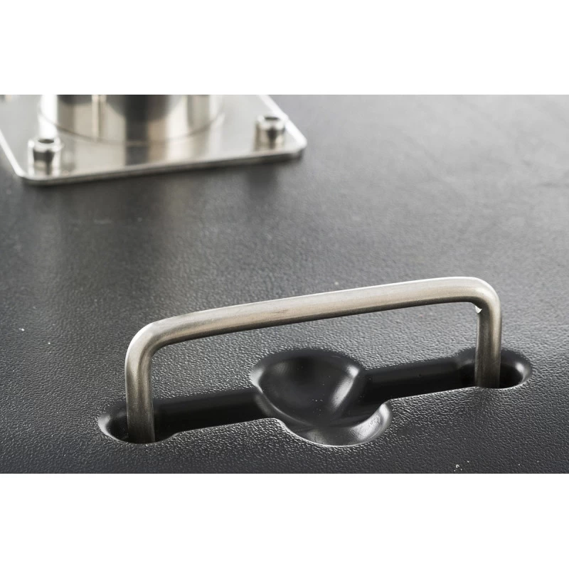 Pied De Parasol Noir 50 Kg Hespéride 5 Pied De Parasol Noir 50 Kg Hespéride – Image 3