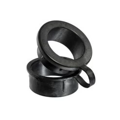 Pied De Parasol Plaque 20 Kg Anthracite Hespéride -Décoration De Meubles pied de parasol plaque 20 kg anthracite hesperide 3