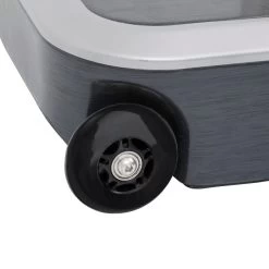 Pied De Parasol Valise à Roulettes Lostano 40kg Hespéride -Décoration De Meubles pied de parasol valise roulettes lostano 40kg hesperide 3