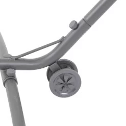 Pied Réglable Grand Modèle Pour Hamac Panao Hespéride -Décoration De Meubles pied reglable grand modele pour hamac panao hesperide 2