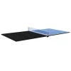Plateau Dinatoire Réversible Ping-Pong Noir Boisé -Décoration De Meubles plateau dinatoire reversible ping pong noir boise