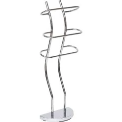 Porte-serviettes Métal Design