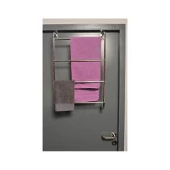 Porte Serviettes Métal Sur Porte 5 Porte Serviettes Métal Sur Porte -Décoration De Meubles porte serviettes metal sur porte 1