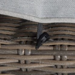 Pouf Polynésia Extérieur Naturae Hespéride -Décoration De Meubles pouf polynesia exterieur naturae hesperide 2