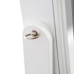 Psyché Miroir/armoire Bijoux LEDs Atmosphera -Décoration De Meubles psyche miroir armoire bijoux leds atmosphera 3