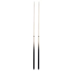 Queues Billard 145 Cm Lot De 2 Bois De Ramin -Décoration De Meubles queues billard 145 cm lot de 2 bois de ramin 1