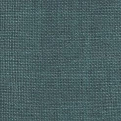 Rideau 140x260 à œillets Leon Bleu Canard Atmosphera -Décoration De Meubles rideau 140x260 a oeillets leon bleu canard atmosphera 1