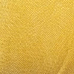 Rideau Ocre Lilou 140x260 Atmosphera -Décoration De Meubles rideau oce lilou 140x260 atmosphera 1 2