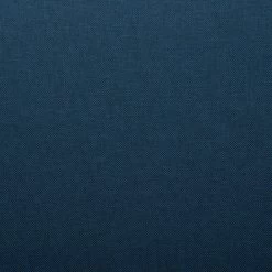 Rocking Chair Pera Bleu Canard Atmosphera -Décoration De Meubles rocking chair pera bleu canard atmosphera 3