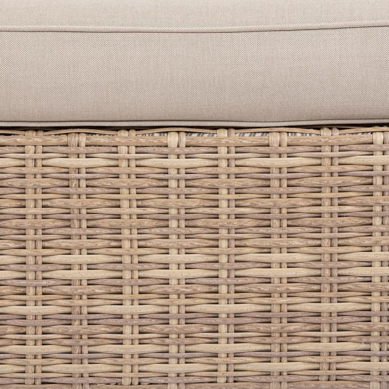 Salon 4 Places Moorea Savana Hespéride 10 Salon 4 Places Moorea Savana Hespéride – Image 8