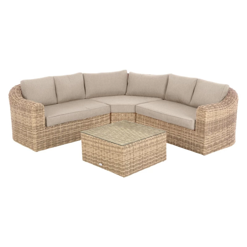 Salon Angle Moorea 5 Places Savana Hespéride 4 Salon Angle Moorea 5 Places Savana Hespéride – Image 2