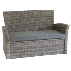 Salon Bora-bora Terre Ombre 4 Places Hespéride 12 Salon Bora-bora Terre Ombre 4 Places Hespéride -Décoration De Meubles salon bora bora terre ombre 4 places hesperide 2