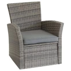 Salon Bora-bora Terre Ombre 4 Places Hespéride 14 Salon Bora-bora Terre Ombre 4 Places Hespéride -Décoration De Meubles salon bora bora terre ombre 4 places hesperide 4