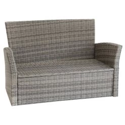 Salon Bora-bora Terre Ombre 4 Places Hespéride 16 Salon Bora-bora Terre Ombre 4 Places Hespéride -Décoration De Meubles salon bora bora terre ombre 4 places hesperide 6