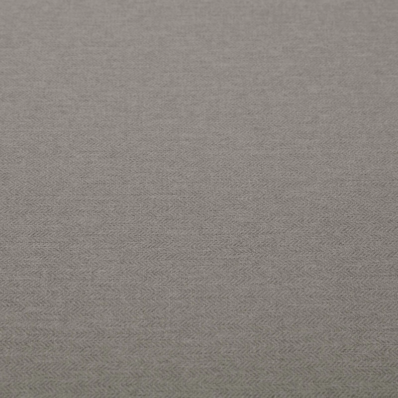 Salon D'angle 5 Places Allure Gris Minéral / Blanc Hespéride 8 Salon D'angle 5 Places Allure Gris Minéral / Blanc Hespéride – Image 6