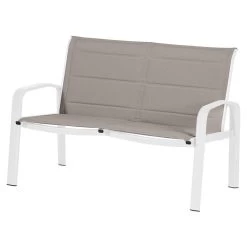 Salon De Jardin 4 Places Elyn Noisette / Blanc Hespéride 11 Salon De Jardin 4 Places Elyn Noisette / Blanc Hespéride -Décoration De Meubles salon de jardin 4 places elyn noisette blanc hesperide 1 2