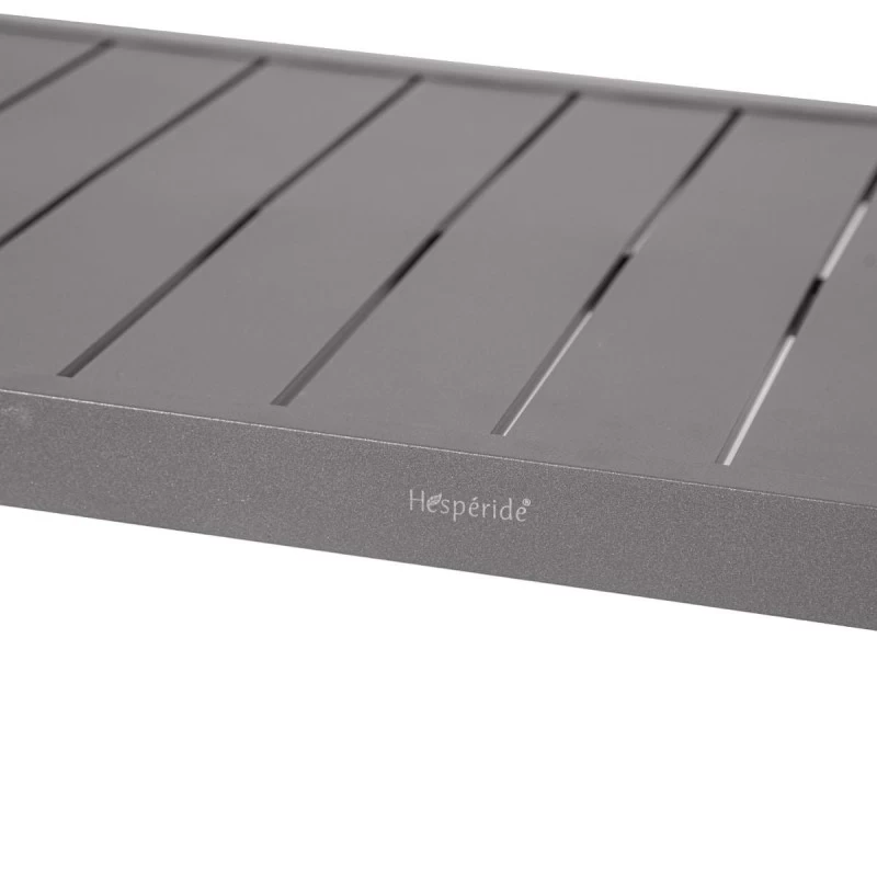 Salon De Jardin 4 Places Elyn Noisette / Praline Hespéride 7 Salon De Jardin 4 Places Elyn Noisette / Praline Hespéride – Image 5