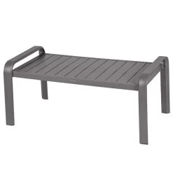 Salon De Jardin 4 Places Elyn Noisette / Praline Hespéride 15 Salon De Jardin 4 Places Elyn Noisette / Praline Hespéride -Décoration De Meubles salon de jardin 4 places elyn noisette praline hesperide 5