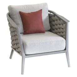 Salon De Jardin 5 Places Embruns Praline / Noisette Hespéride 18 Salon De Jardin 5 Places Embruns Praline / Noisette Hespéride -Décoration De Meubles salon de jardin 5 places embruns praline noisette hesperide 1 6