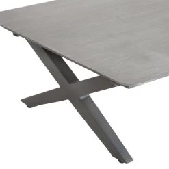 Salon De Jardin 5 Places Embruns Praline / Noisette Hespéride 21 Salon De Jardin 5 Places Embruns Praline / Noisette Hespéride -Décoration De Meubles salon de jardin 5 places embruns praline noisette hesperide 1 9