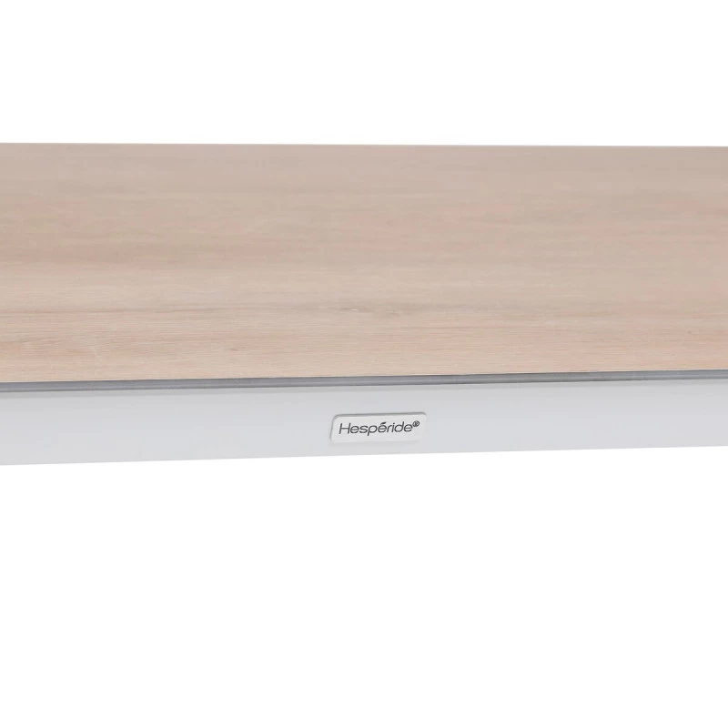 Salon De Jardin 5 Places Pavane Blanc Hespéride 10 Salon De Jardin 5 Places Pavane Blanc Hespéride – Image 8