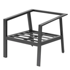 Salon De Jardin 5 Places Pavane Graphite Hespéride 17 Salon De Jardin 5 Places Pavane Graphite Hespéride -Décoration De Meubles salon de jardin 5 places pavane graphite hesperide 1 5