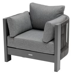 Salon De Jardin 5p Paradize Hespéride -Décoration De Meubles salon de jardin 5p paradize hesperide 3