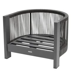 Salon De Jardin 5p Paradize Hespéride -Décoration De Meubles salon de jardin 5p paradize hesperide 4