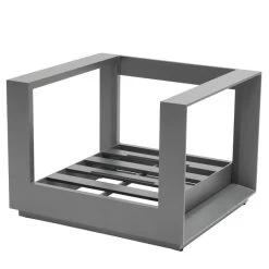 Salon De Jardin Allure Graphite 5p Hespéride 18 Salon De Jardin Allure Graphite 5p Hespéride -Décoration De Meubles salon de jardin allure graphite 5p hesperide 6