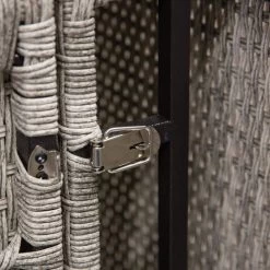 Salon De Jardin Polynésia Coloris Havane Hespéride -Décoration De Meubles salon de jardin polynesia coloris havan hesperide 5