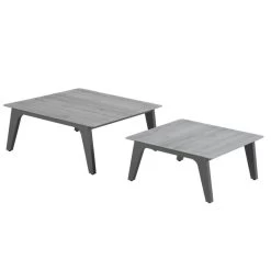 Salon De Jardin Pulpy Gris Hespéride 15 Salon De Jardin Pulpy Gris Hespéride -Décoration De Meubles salon de jardin pulpy gris hesperide 4