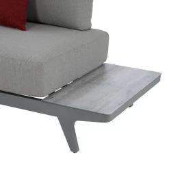 Salon De Jardin Pulpy Gris Hespéride 18 Salon De Jardin Pulpy Gris Hespéride -Décoration De Meubles salon de jardin pulpy gris hesperide 7