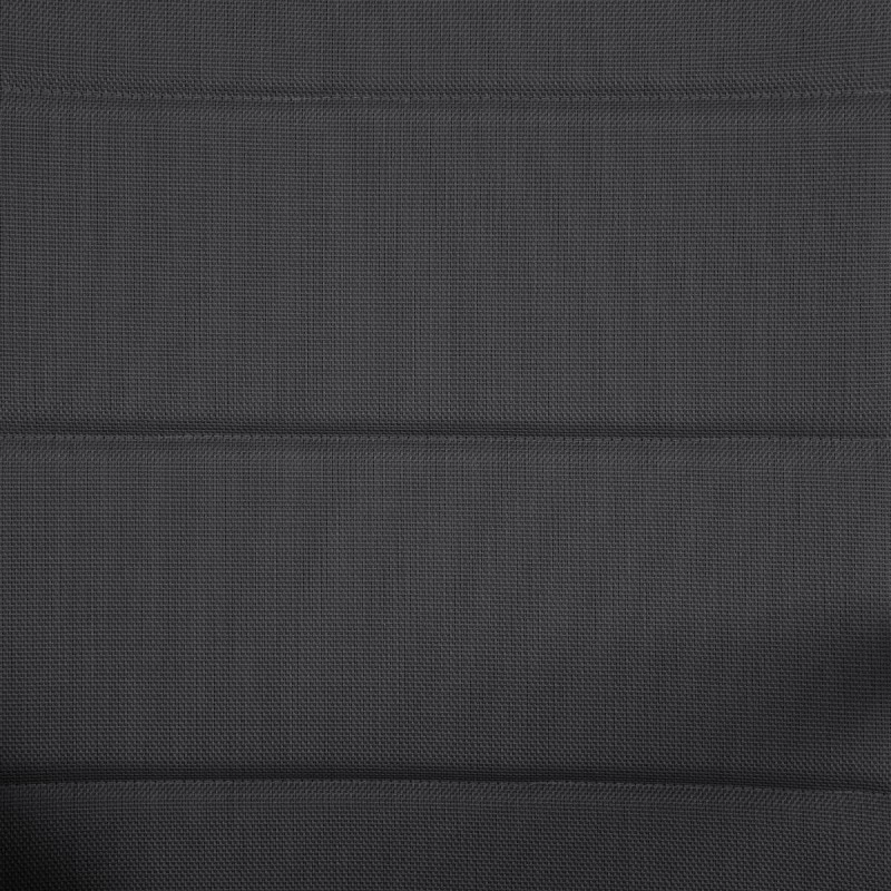 Salon De Jardin 4 Places Elyn Anthracite / Graphite Hespéride 9 Salon De Jardin 4 Places Elyn Anthracite / Graphite Hespéride – Image 7