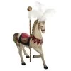 ATMOSPHERA Statue Cheval De Cirque 53 Cm En Résine 1 ATMOSPHERA Statue Cheval De Cirque 53 Cm En Résine -Décoration De Meubles statue cheval de cirque 53 cm en resine