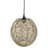 Suspension Boule Jada H35 Atmosphera -Décoration De Meubles suspension boule jada h35 atmosphera