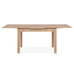 Table à Manger Extensible 120/200 Cm Longford -Décoration De Meubles table a manger extensible 120200 cm longford 1 6