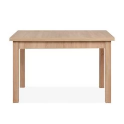 Table à Manger Extensible 120/200 Cm Longford -Décoration De Meubles table a manger extensible 120200 cm longford 1 7