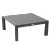 Table Basse Carrée Graphite Evasion Hespéride 1 Table Basse Carrée Graphite Evasion Hespéride -Décoration De Meubles table basse carree graphite evasion hesperide