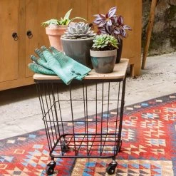 Table Basse Coffre Jordi Atmosphera -Décoration De Meubles table basse coffre jordi atmosphera 2