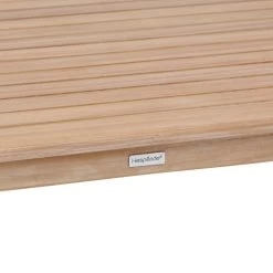 Table Basse En Acacia Lacovia Hespéride -Décoration De Meubles table basse en acacia lacovia hesperide 1 2