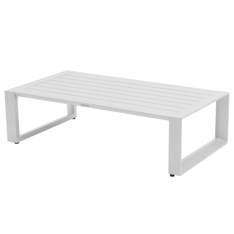 Table Basse Extérieure Allure Blanc Hespéride 3 Table Basse Extérieure Allure Blanc Hespéride
