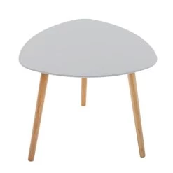Table Basse Mileo Lot De 3 Coloris Différents Atmosphera -Décoration De Meubles table basse mileo lot de 3 coloris differents atmosphera 2